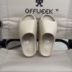 Adidas Yeezy Slides 