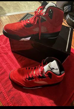 Raging Bulls Jordan’s