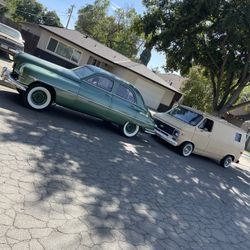1978 G10 Shorty Van 