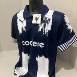 Soccer Jerseys 