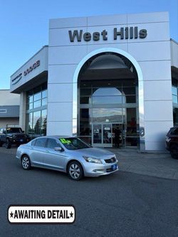 2009 Honda Accord