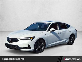 2025 Acura Integra