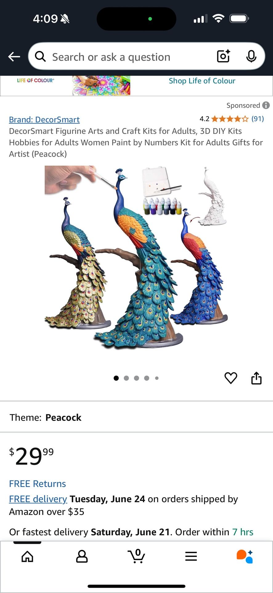 3D DIY Kit