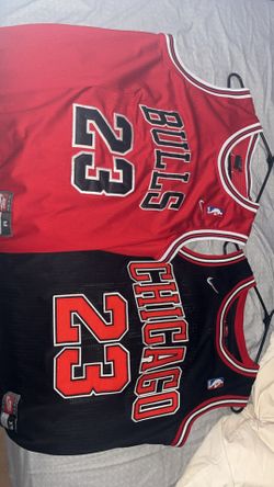 Jerseys