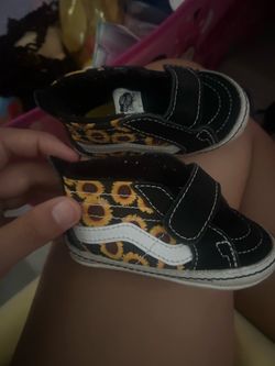 Baby vans