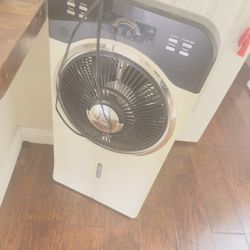 fan