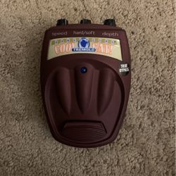 Danelectro Cool Cat Tremolo