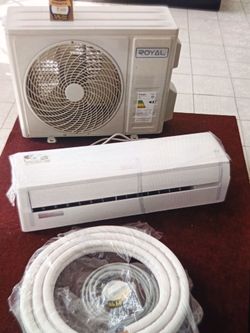 Air Conditioner Installation & Repair
