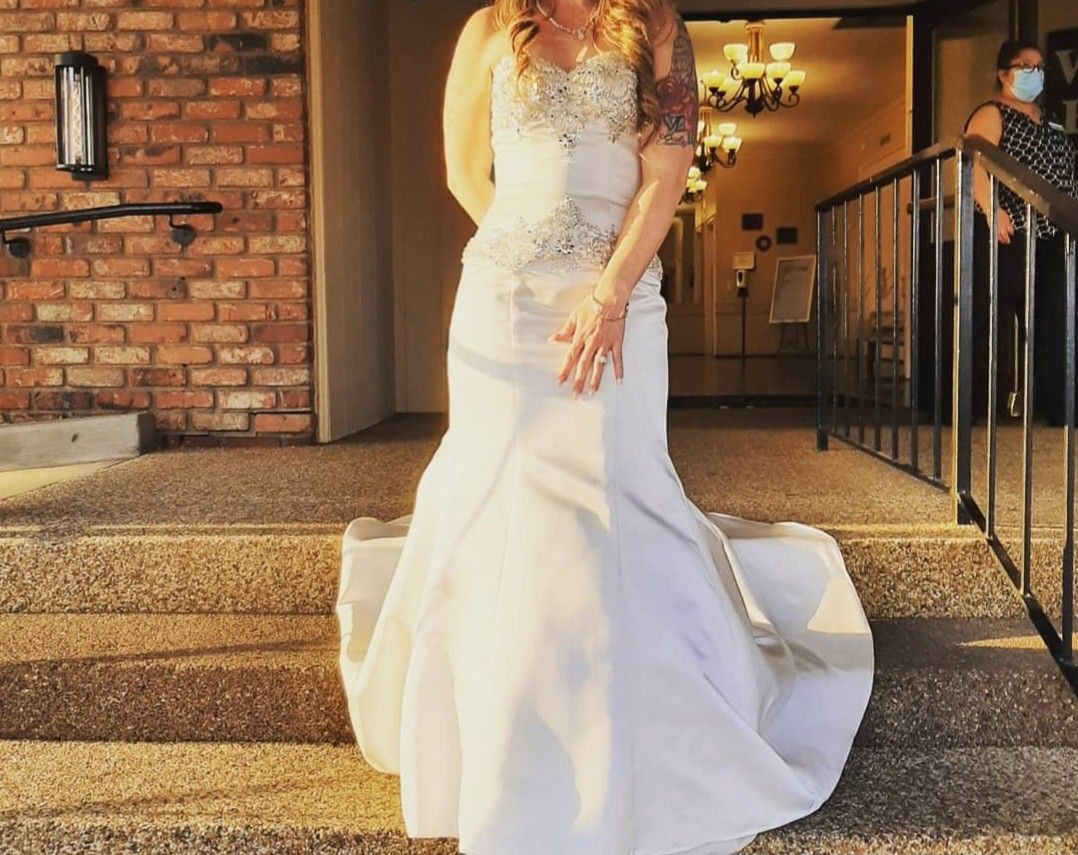 Wedding Drese