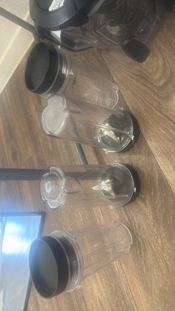 Ninja professional kitchen set