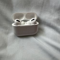 AirPods Pro 