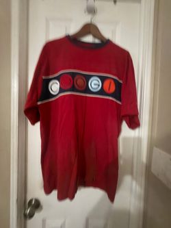 Men’s vintage Coogie t-shirt