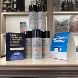 Atmospheric Spray (Located In Downey, CA)