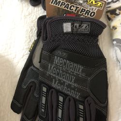 Work Gloves