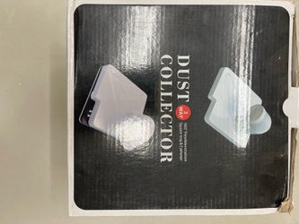 Manicure and Acrylic dust vacuum machine