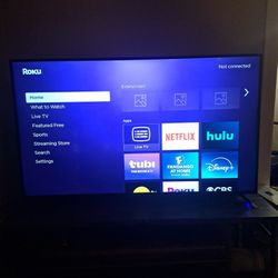 65"  4K UHD 