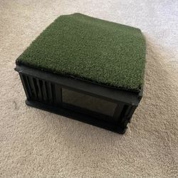 Golf Simulator Projector Case