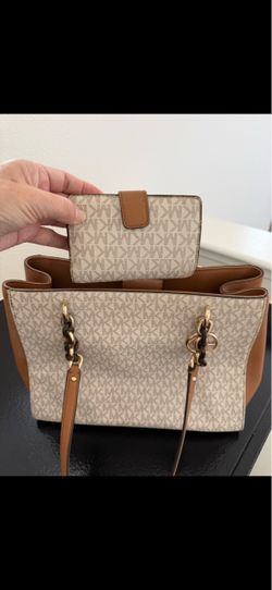 Wallet Micheal Kors