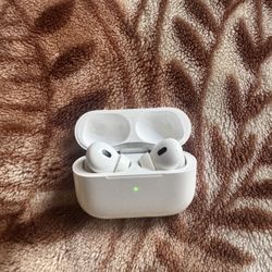 AirPods Pro 2nd Gen 