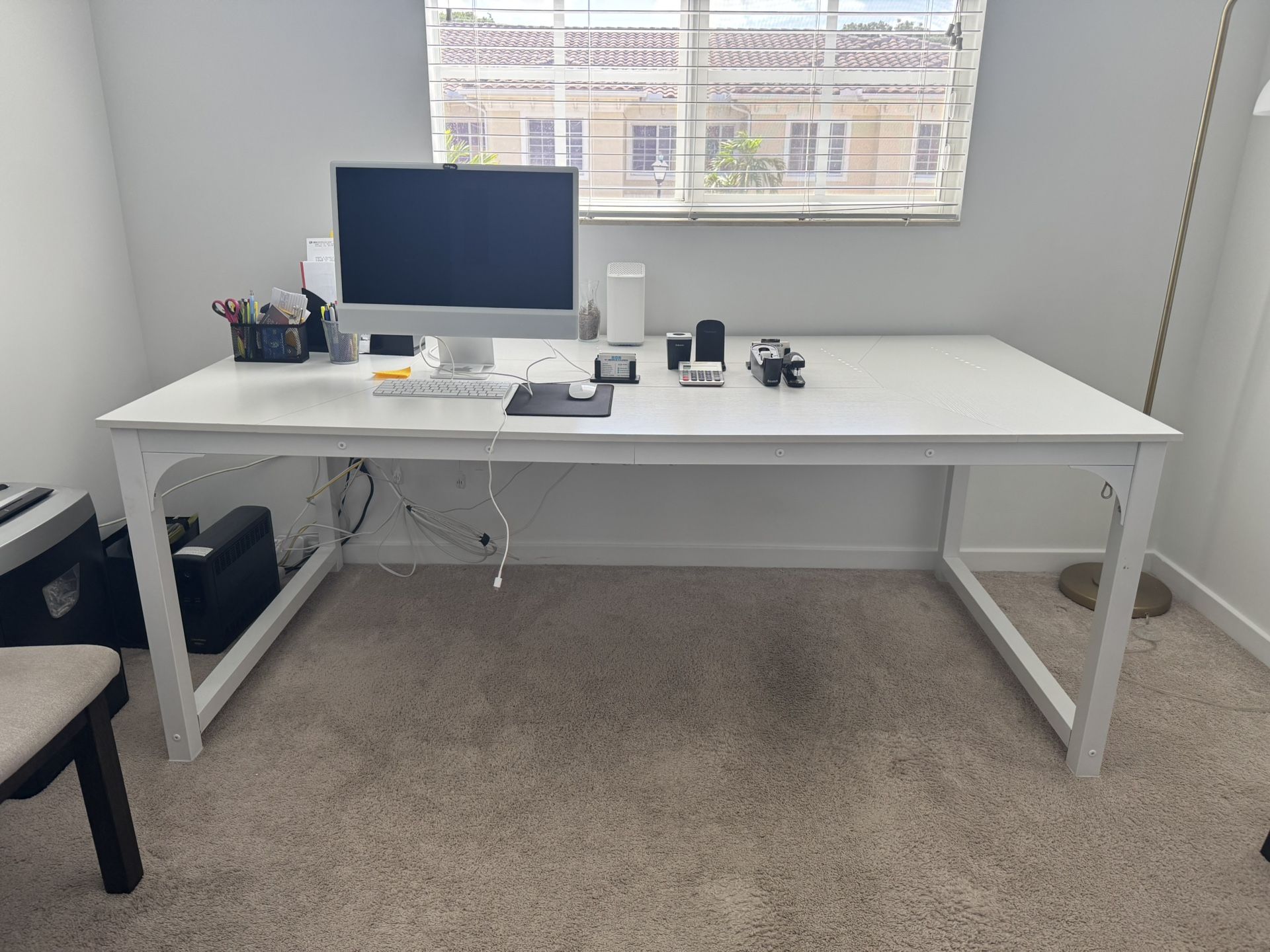 Dinning Table Or Desk