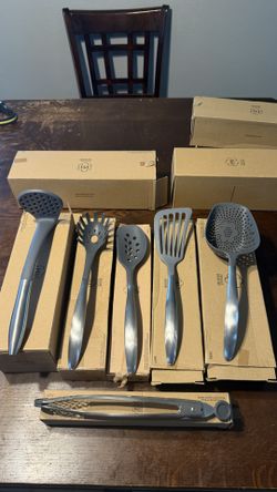 Brand New Princess House Kitchen Tools