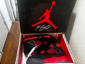 Jordan’s retros