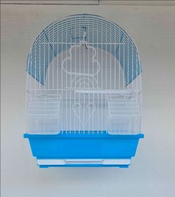 New Bird Cages
