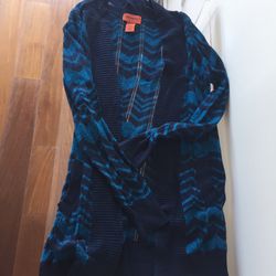 Missoni x Target Knit Cardigan - Size Small