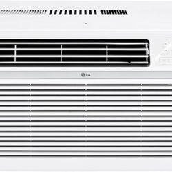 LG Window AC 