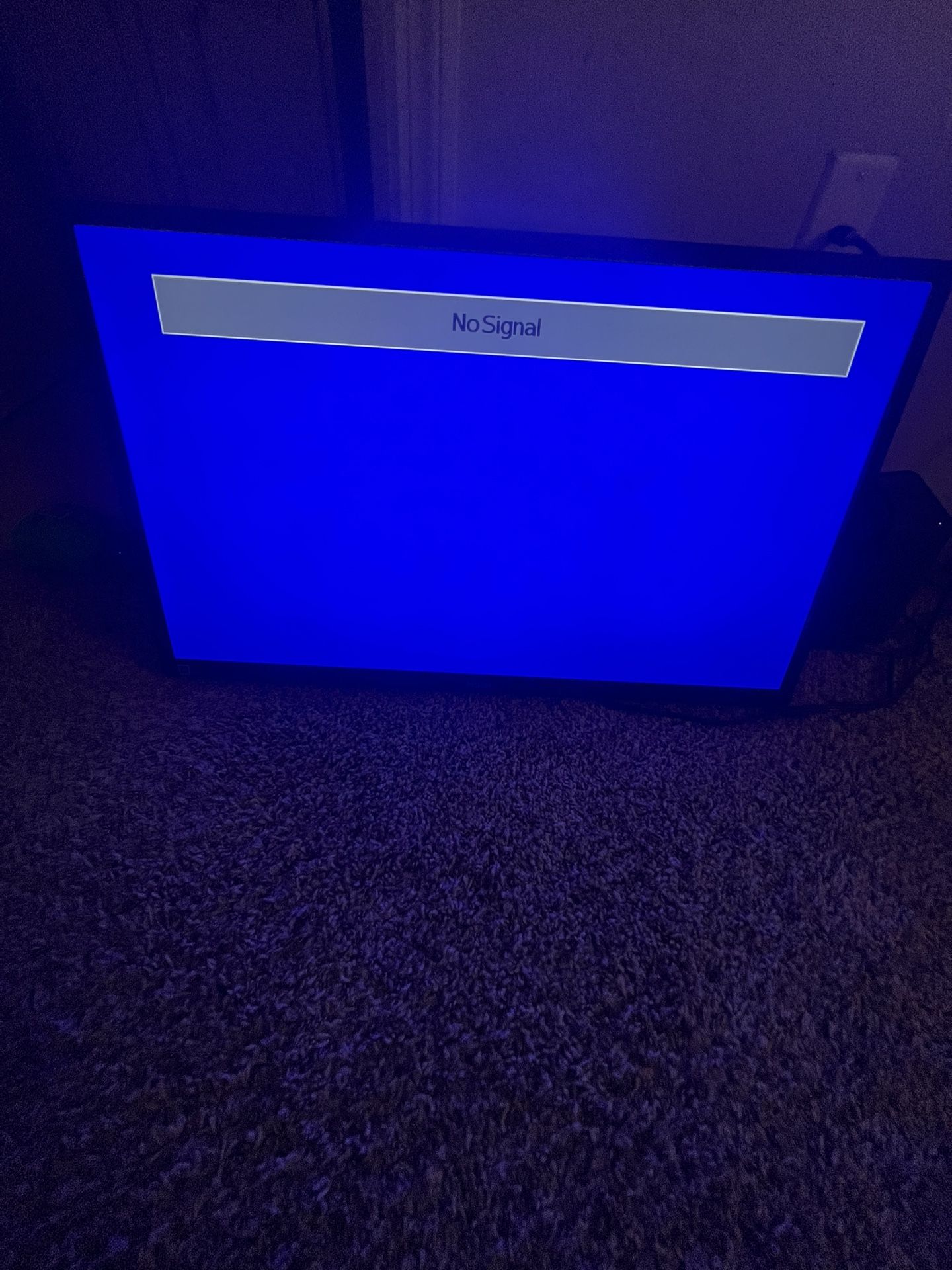 20 Inch Flat Screen