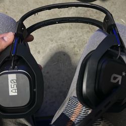 Astro A50