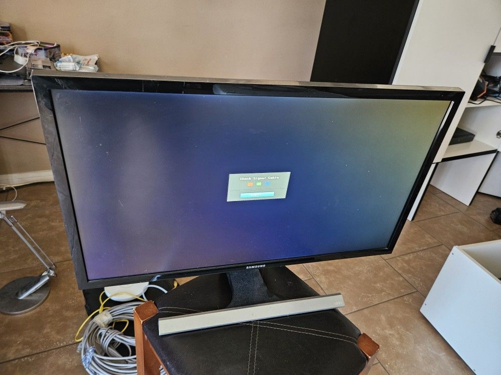 Samsung 4k Monitor 28 Inch