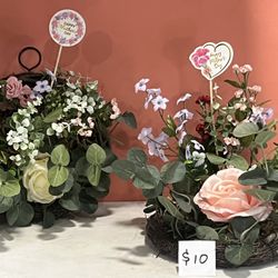 Mother’s Day Gift Baskets