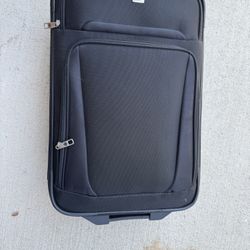 Carryon Luggage 