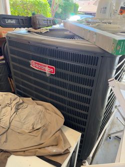 5 ton full AC unit