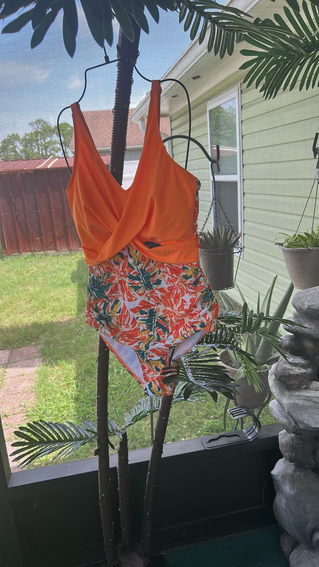 Bathing Suits