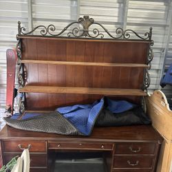 Desk 