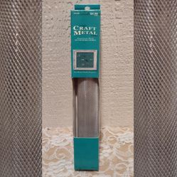 NEW CRAFT METAL MESH