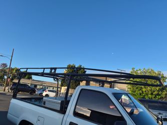 Lumber Rack