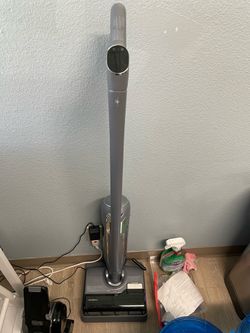 Narwal Pro Wet Dry Vacuum