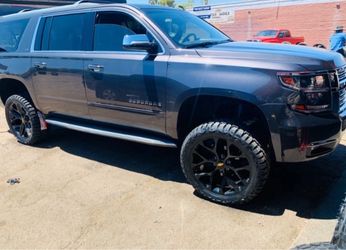LIFT KIT 🔥🔥✅