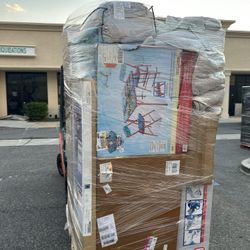 Target Pallets