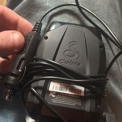 Cobra RAD 480i