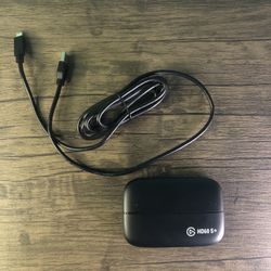 Elgato HD60 S+ 