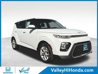 2022 Kia Soul