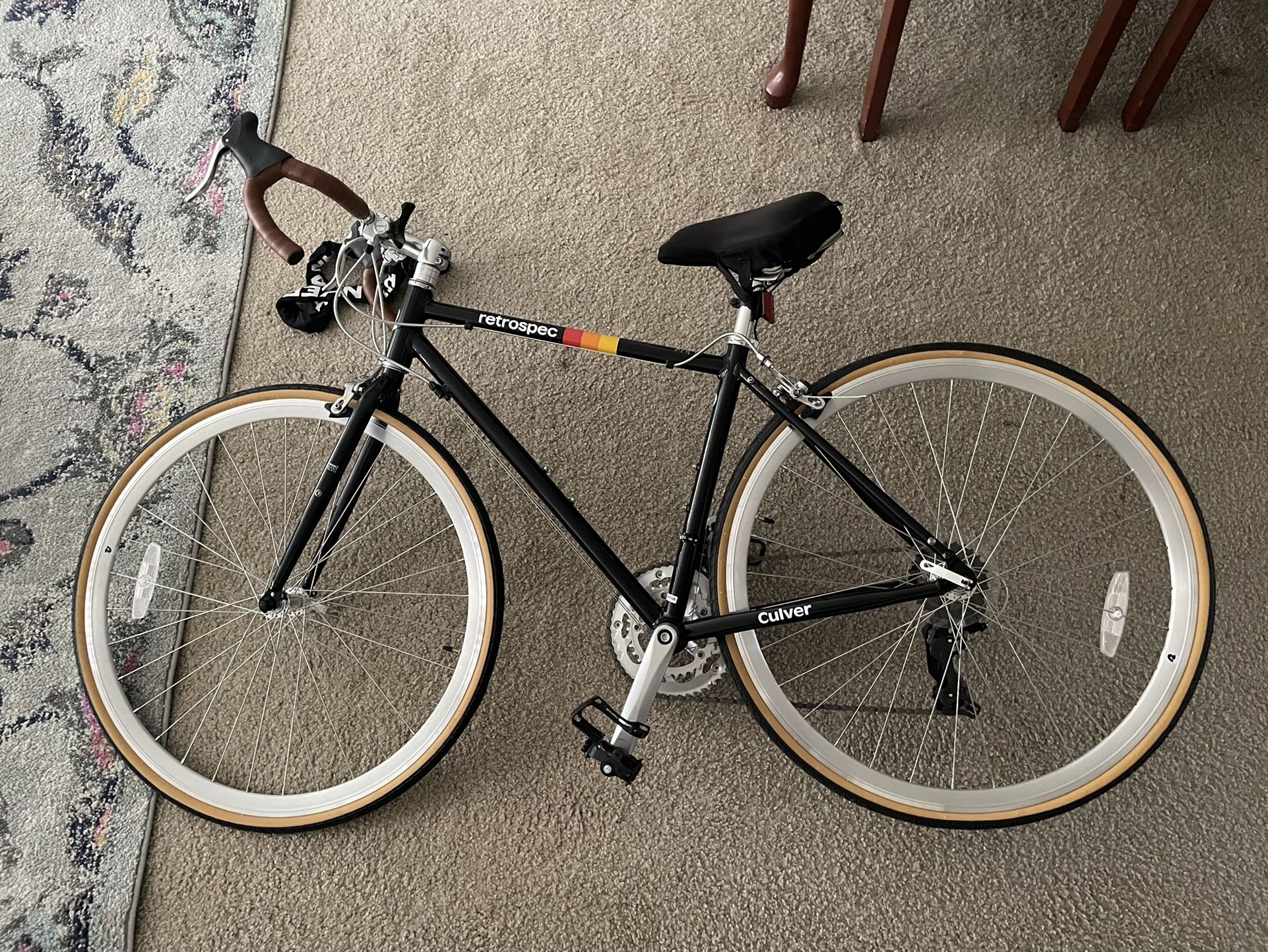 Culver 14 Speed Bike (Retrospec)