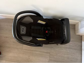Even flow Car seat