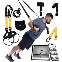 Trx Workout Kit