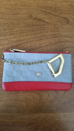 Diamond supply co. Coin pouch