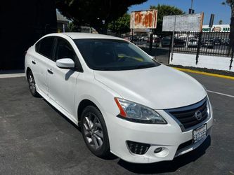 2014 Nissan Sentra